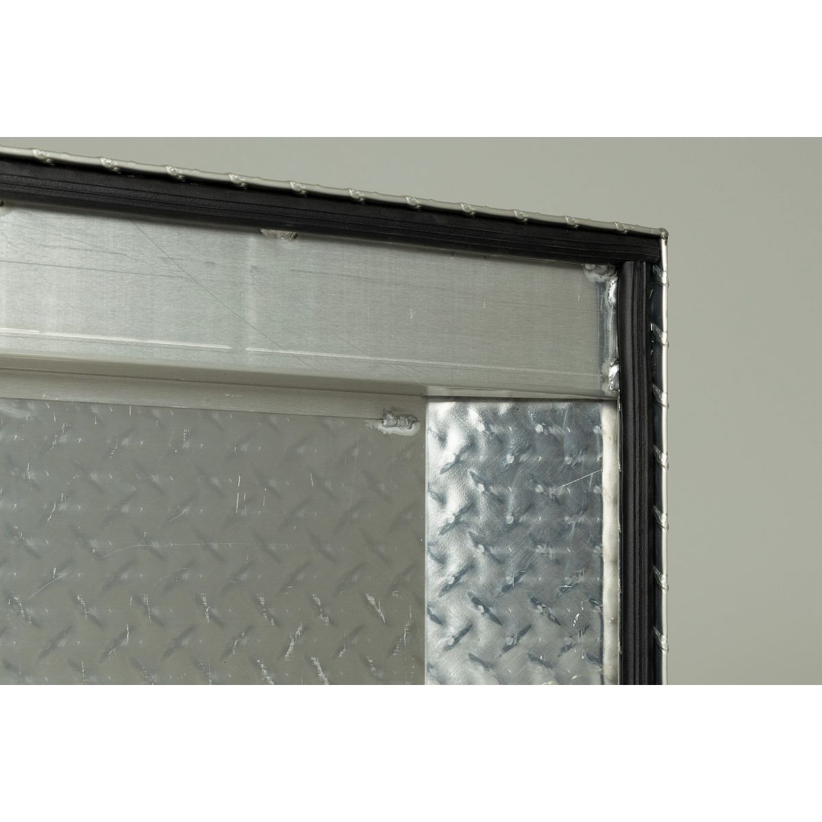 Weather Guard Crossover Tool Box - Full Size Trucks - Extra Wide [4th Gen]