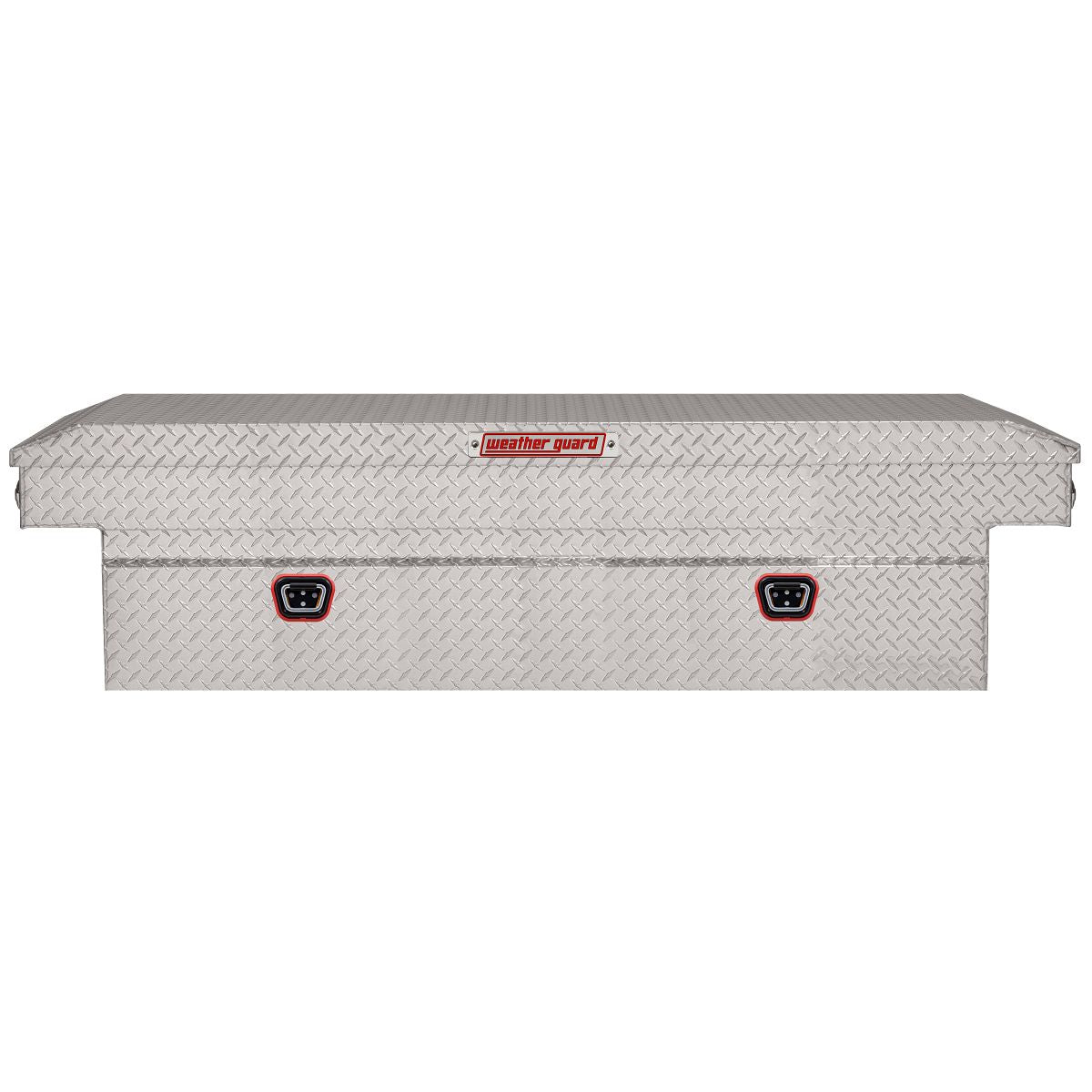 Weather Guard Crossover Tool Box - Full Size Trucks - Extra Wide [4th Gen]
