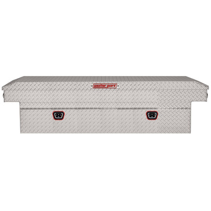 Weather Guard Crossover Tool Box - Full Size Trucks - Extra Wide [4th Gen]