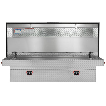 Weather Guard Crossover Tool Box - Full Size Trucks - Extra Wide [4th Gen]