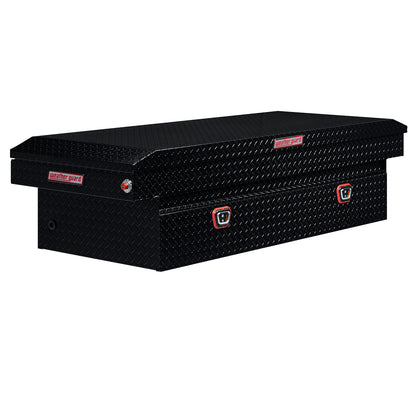 Weather Guard Crossover Tool Box - Full Size Trucks - Extra Wide [3rd Gen]