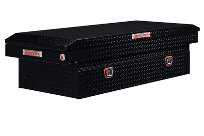 Weather Guard Crossover Tool Box - Full Size Trucks - Extra Wide [4th Gen]
