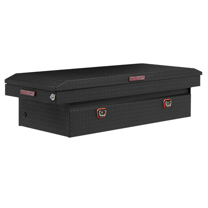 Weather Guard Crossover Tool Box - Full Size Trucks - Extra Wide [3rd Gen]