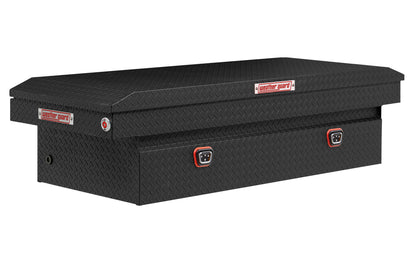 Weather Guard Crossover Tool Box - Full Size Trucks - Extra Wide [4th Gen]