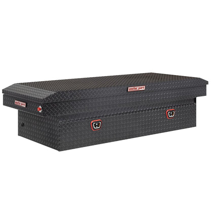 Weather Guard Crossover Tool Box - Full Size Trucks - Extra Wide [3rd Gen]