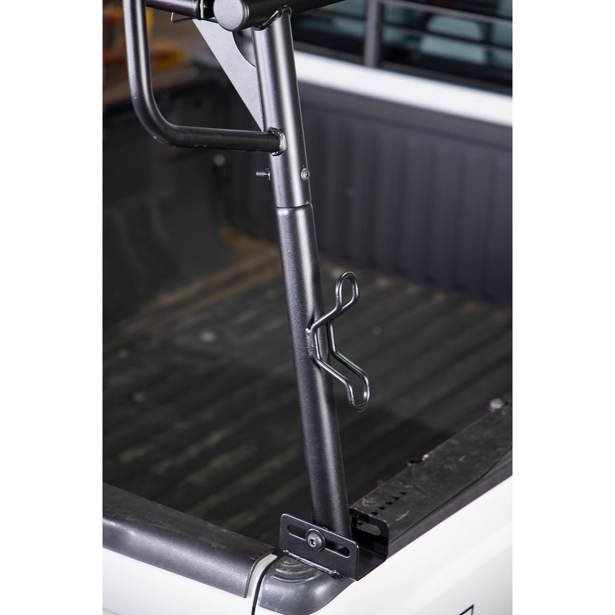 Weather Guard Steel Truck Rack for Full Size HD Trucks - 1,700 lb.