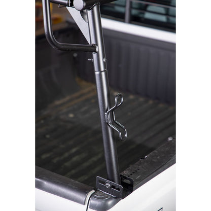 Weather Guard Steel Truck Rack for Full Size HD Trucks - 1,700 lb.