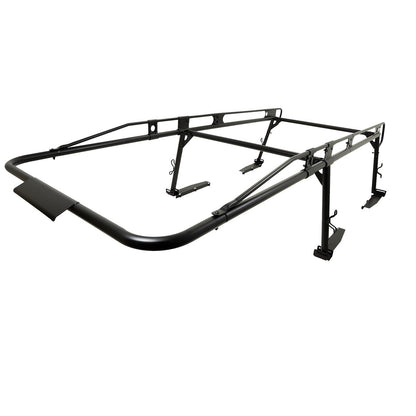 Weather Guard Steel Truck Rack for Full Size HD Trucks - 1700 lb.