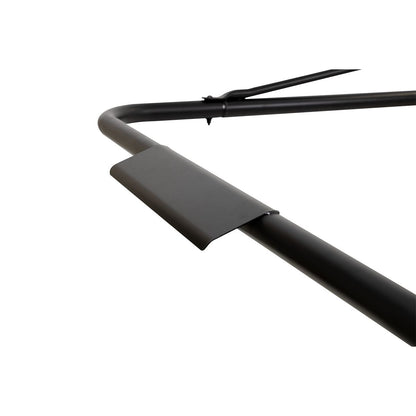 Weather Guard Steel Truck Rack for Full Size HD Trucks - 1,700 lb.