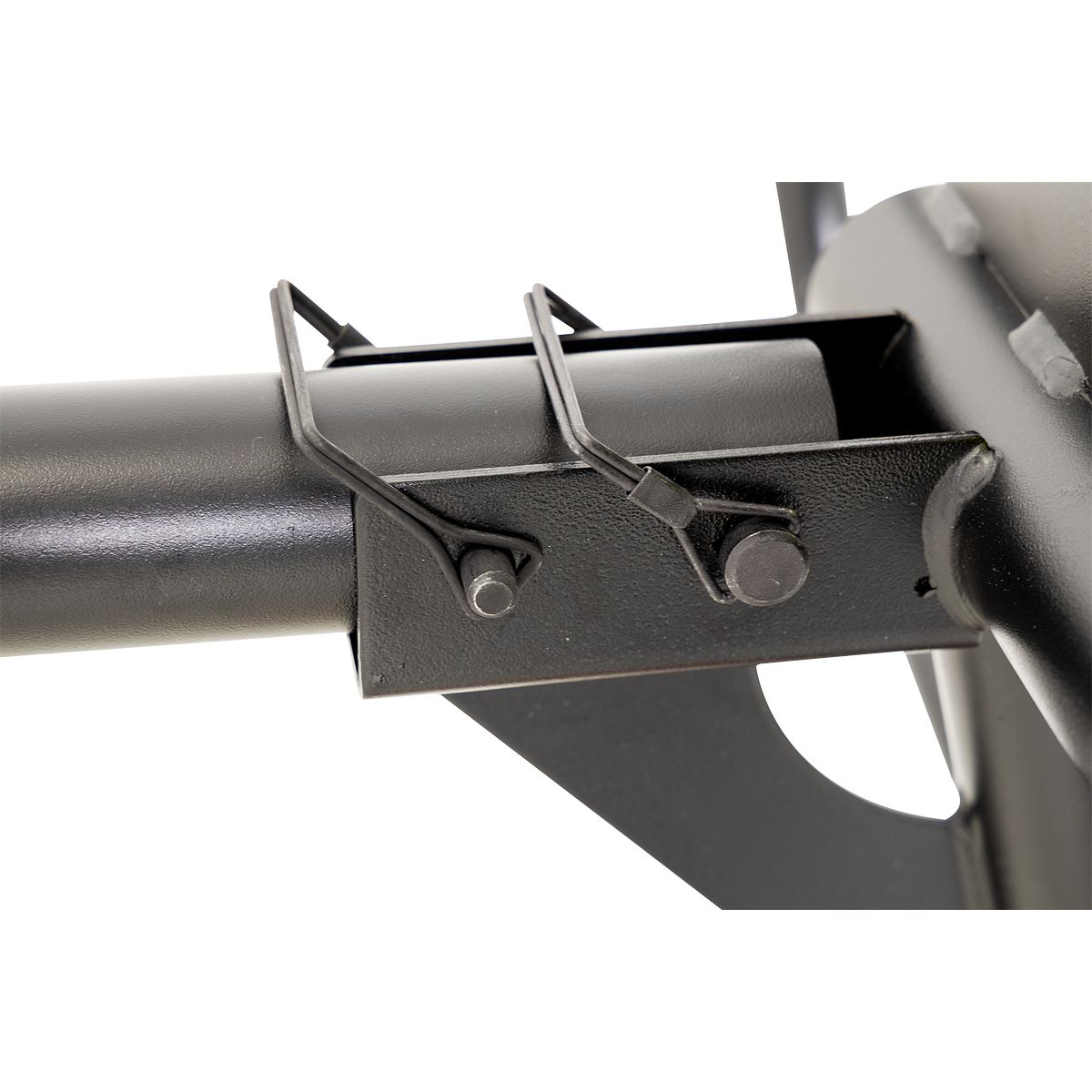 Weather Guard Steel Truck Rack for Full Size HD Trucks - 1,700 lb.