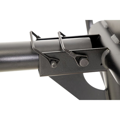 Weather Guard Steel Truck Rack for Full Size HD Trucks - 1,700 lb.