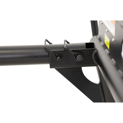 Weather Guard Steel Truck Rack for Full Size HD Trucks - 1,700 lb.