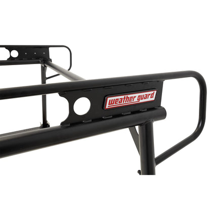 Weather Guard Steel Truck Rack for Full Size HD Trucks - 1,700 lb.