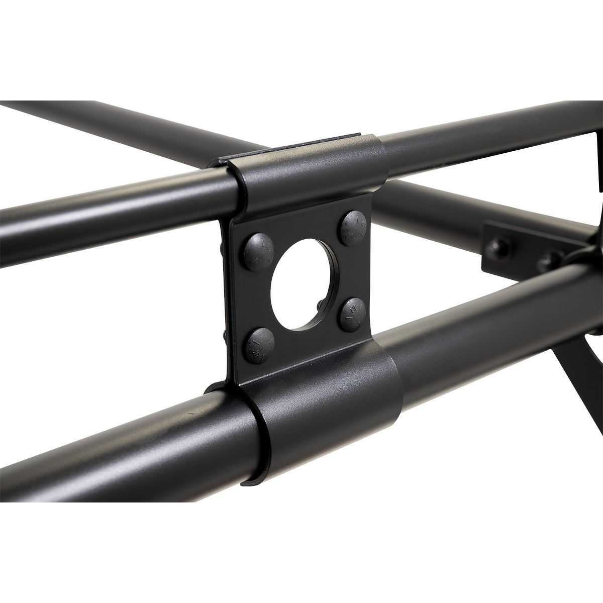 Weather Guard Steel Truck Rack for Full Size HD Trucks - 1,700 lb.