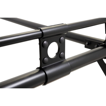 Weather Guard Steel Truck Rack for Full Size HD Trucks - 1,700 lb.