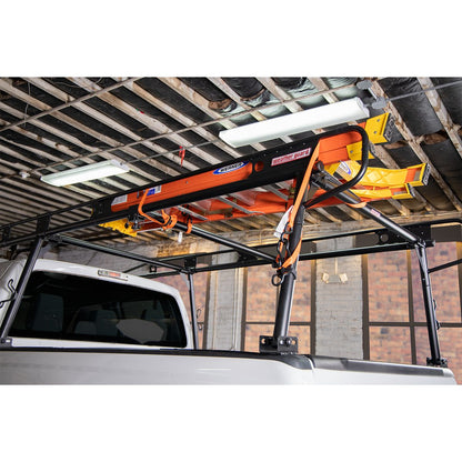 Weather Guard Cross Member Accessory for 1175-52-02 Truck Rack