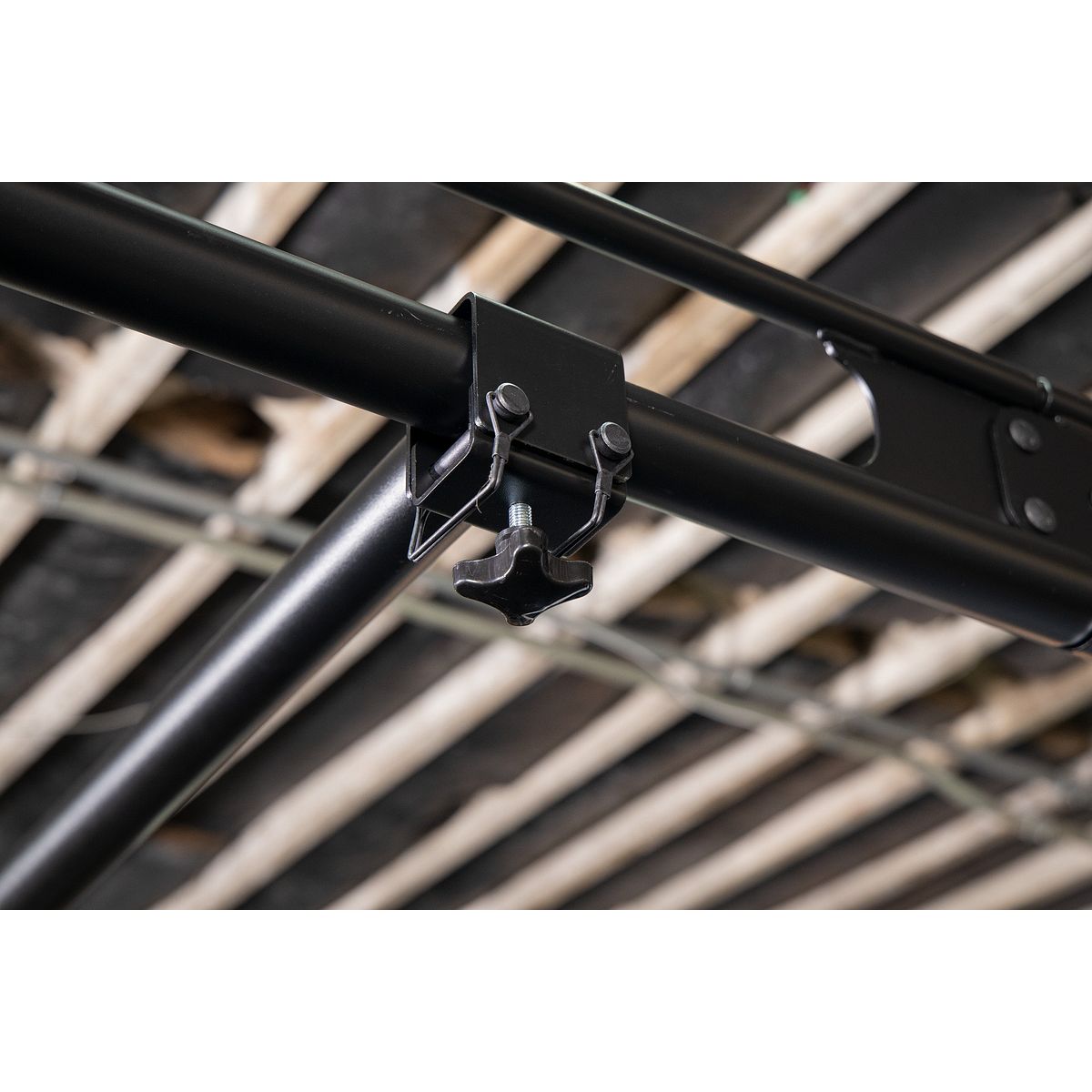Weather Guard Cross Member Accessory for 1175-52-02 Truck Rack