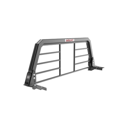 Weather Guard Half Bar Headache Rack