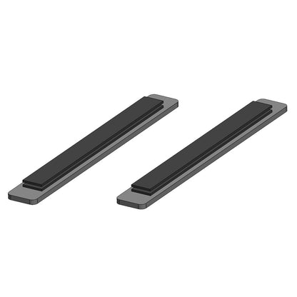 Weather Guard Headache Rack Toolbox Leveling Spacers