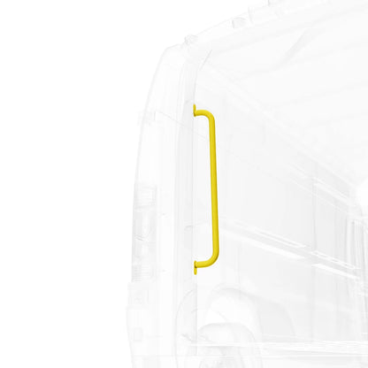 SecureGrip Rear Grab Handles for RAM ProMaster (Pair)