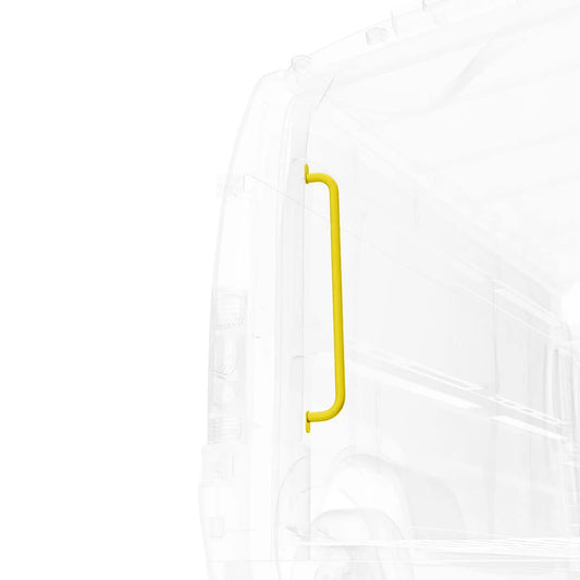 SecureGrip Rear Grab Handles for RAM ProMaster (Pair)