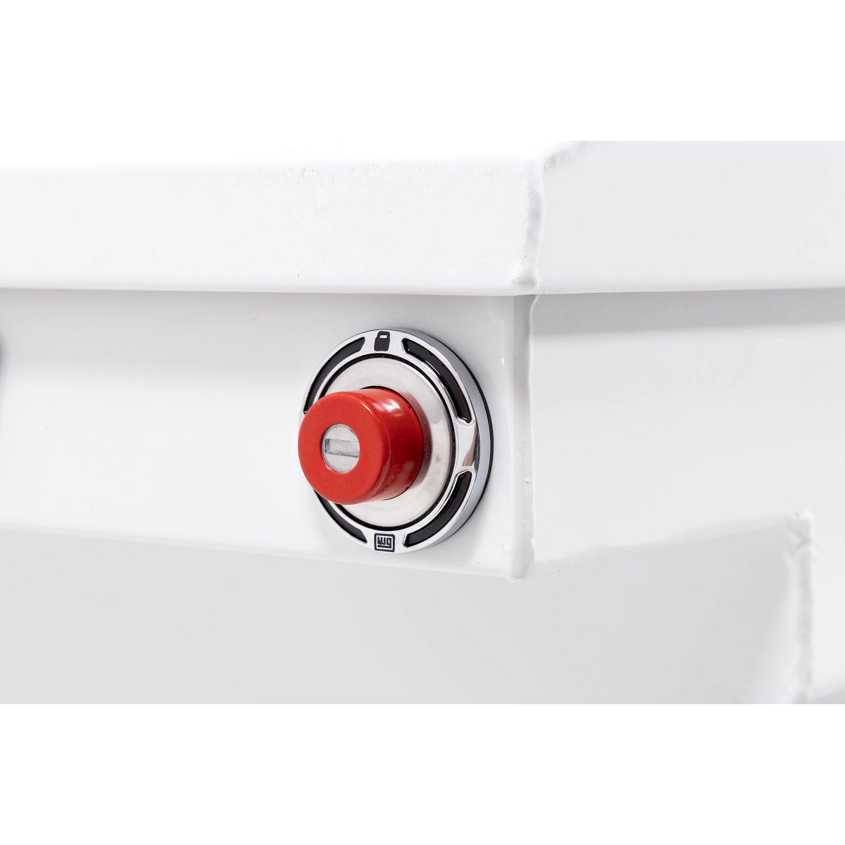 Weather Guard Crossover Tool Box - Full Size Trucks - Low Profile [3rd Gen]