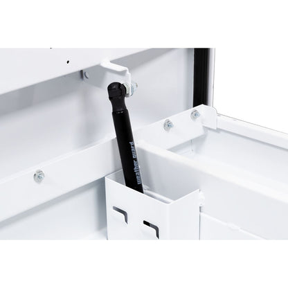 Weather Guard Crossover Tool Box - Full Size Trucks - Low Profile [3rd Gen]