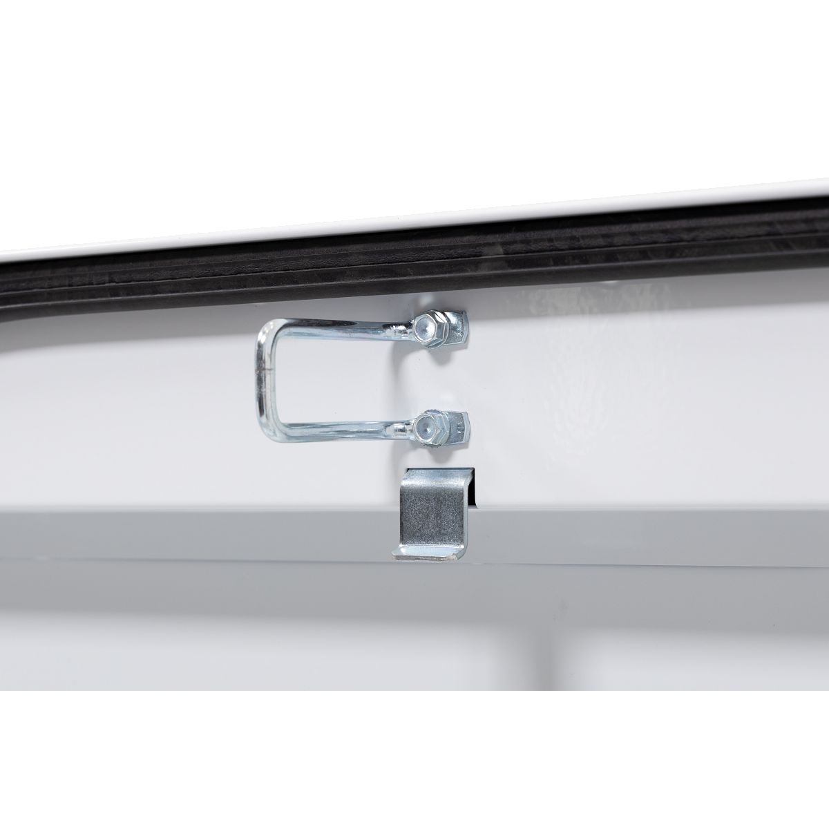Weather Guard Crossover Tool Box - Full Size Trucks - Low Profile [3rd Gen]