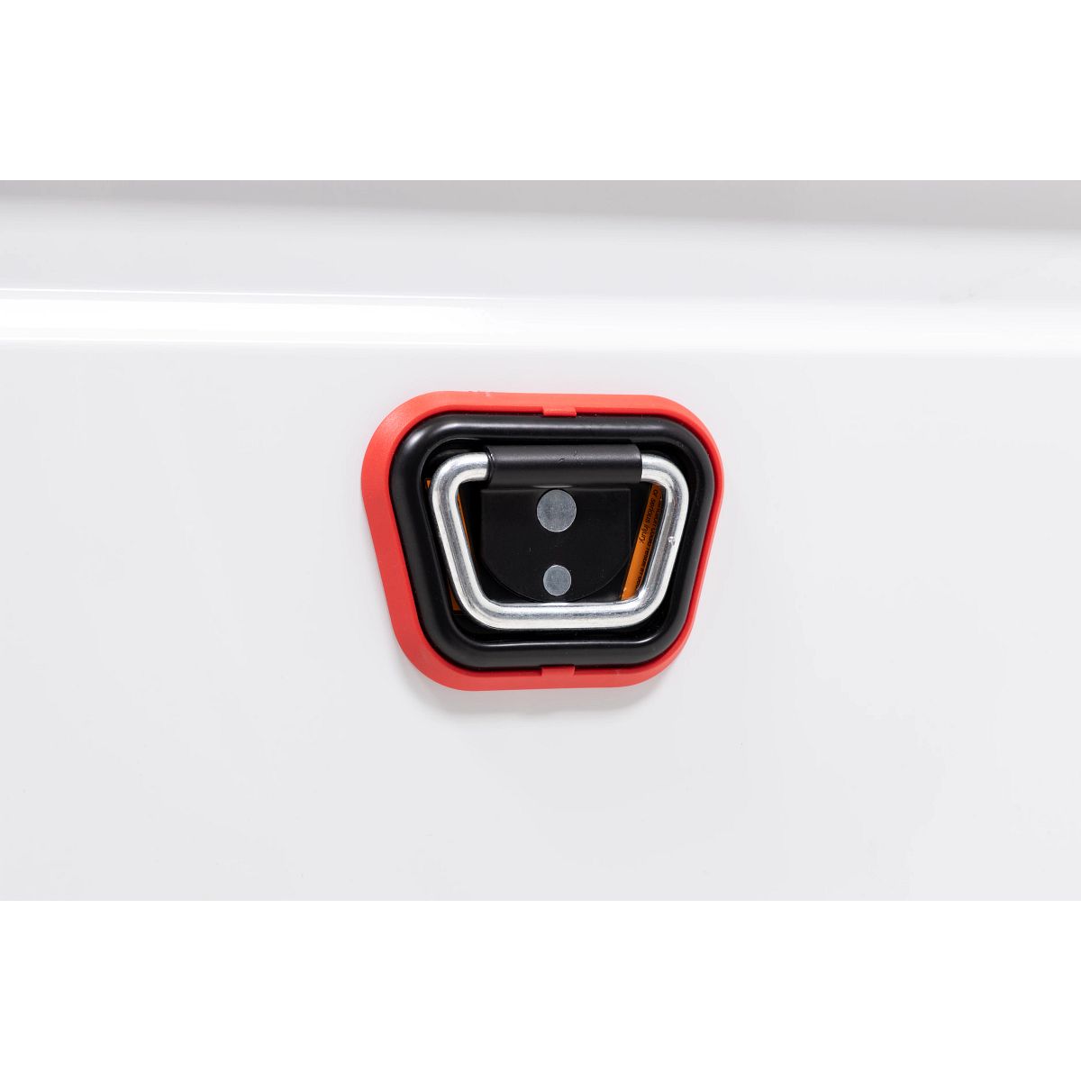Weather Guard Crossover Tool Box - Full Size Trucks - Low Profile [3rd Gen]