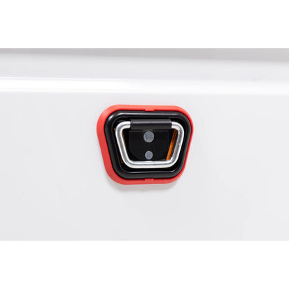 Weather Guard Crossover Tool Box - Full Size Trucks - Low Profile [3rd Gen]