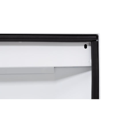 Weather Guard Crossover Tool Box - Full Size Trucks - Low Profile [3rd Gen]