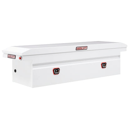Weather Guard Crossover Tool Box - Full Size Trucks - Low Profile [3rd Gen]