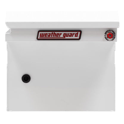 Weather Guard Crossover Tool Box - Full Size Trucks - Low Profile [3rd Gen]