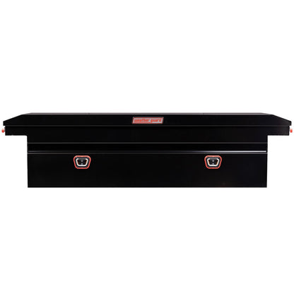 Weather Guard Crossover Tool Box - Full Size Trucks - Low Profile [3rd Gen]