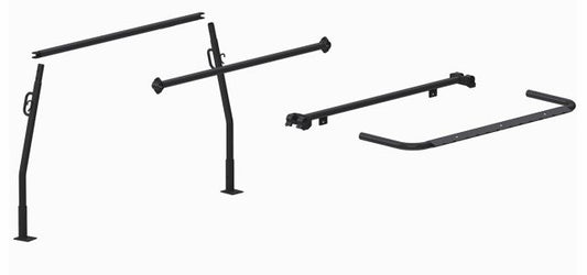 Holman The Pro Rack Leg & Crossbar Kit - Platform Bodies