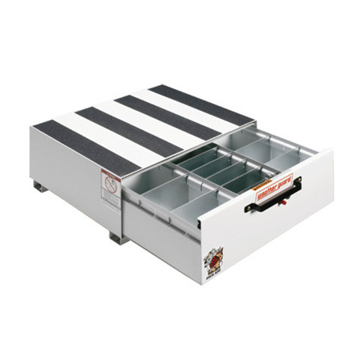 Pack Rat® Divider for Models 301-3 & 303-3
