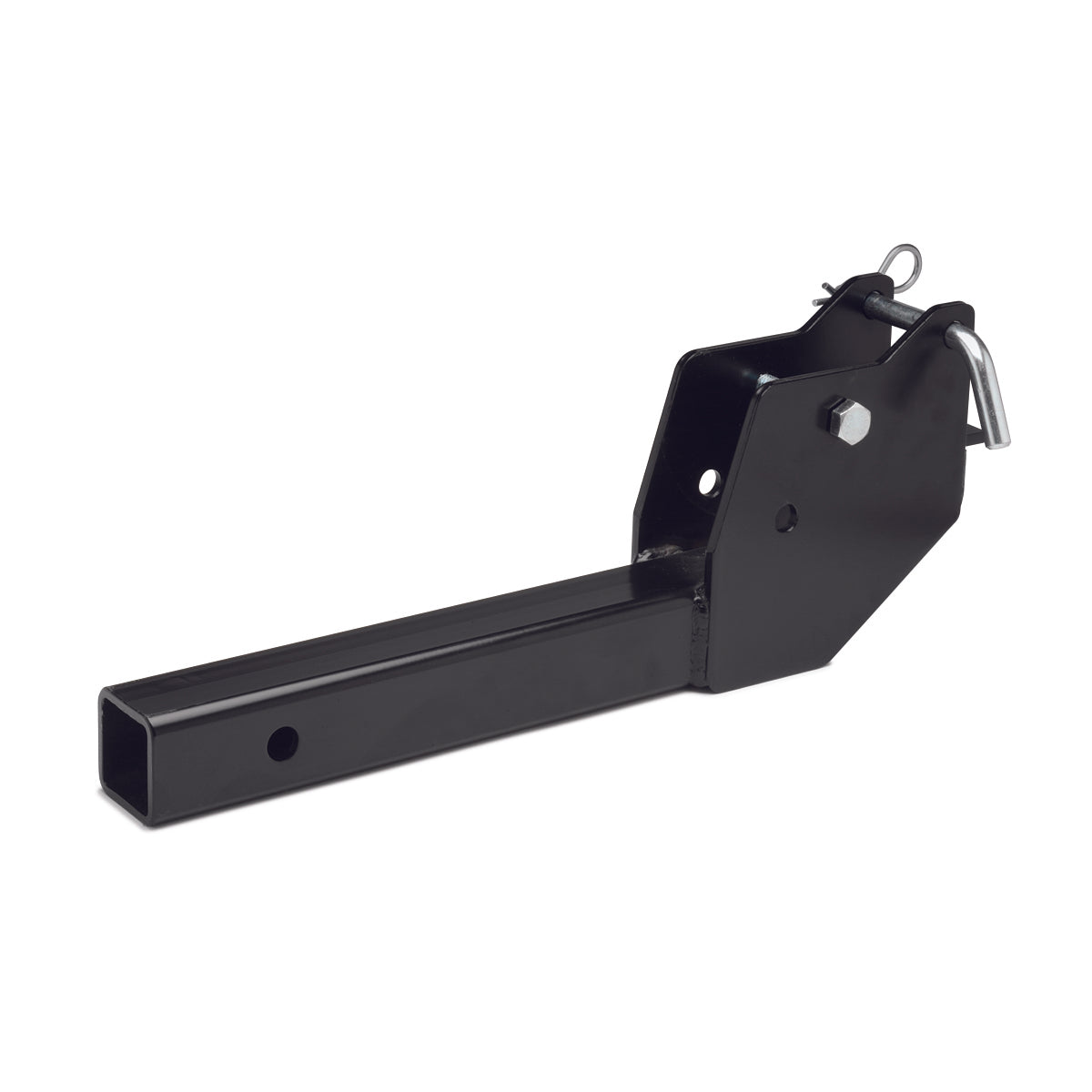 2 inch Hitch Universal Fold Up Adapter - 1206