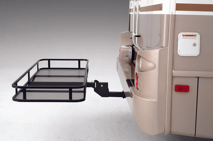 2 inch Hitch Universal Fold Up Adapter - 1206