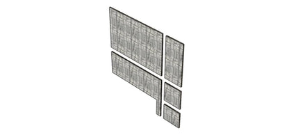 Legend TempShield Thermal Insulation Kit for BrightDrop 600