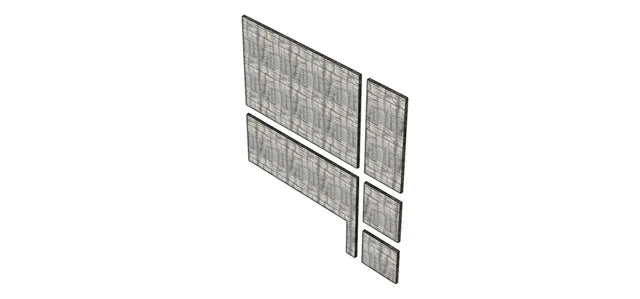 Legend TempShield Thermal Insulation Kit for BrightDrop 400