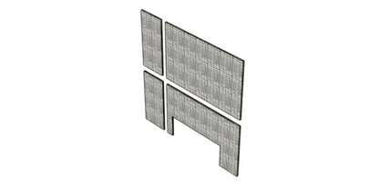 Legend TempShield Thermal Insulation Kit for BrightDrop 400