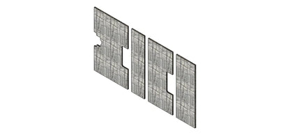 Legend TempShield Thermal Insulation Kit for BrightDrop 400