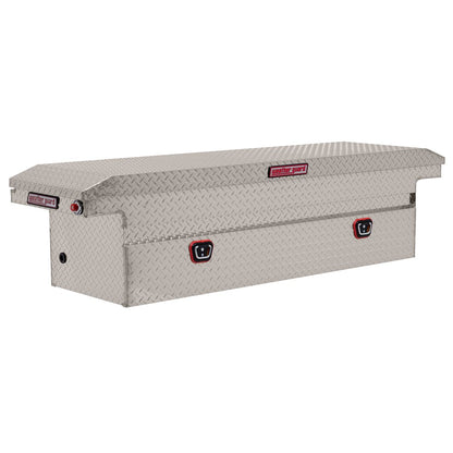 Weather Guard Crossover Tool Box - Full Size Trucks - Low Profile [3rd Gen]