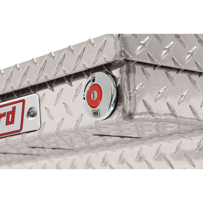 Weather Guard Crossover Tool Box - Full Size Trucks - Low Profile [4th Gen]
