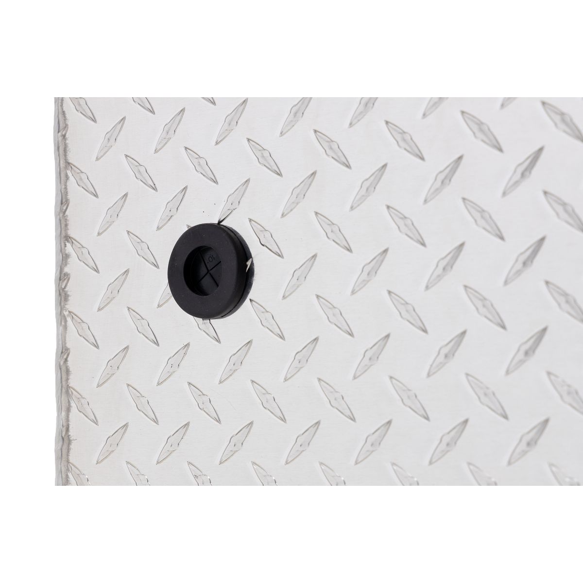 Weather Guard Crossover Tool Box - Full Size Trucks - Low Profile [4th Gen]