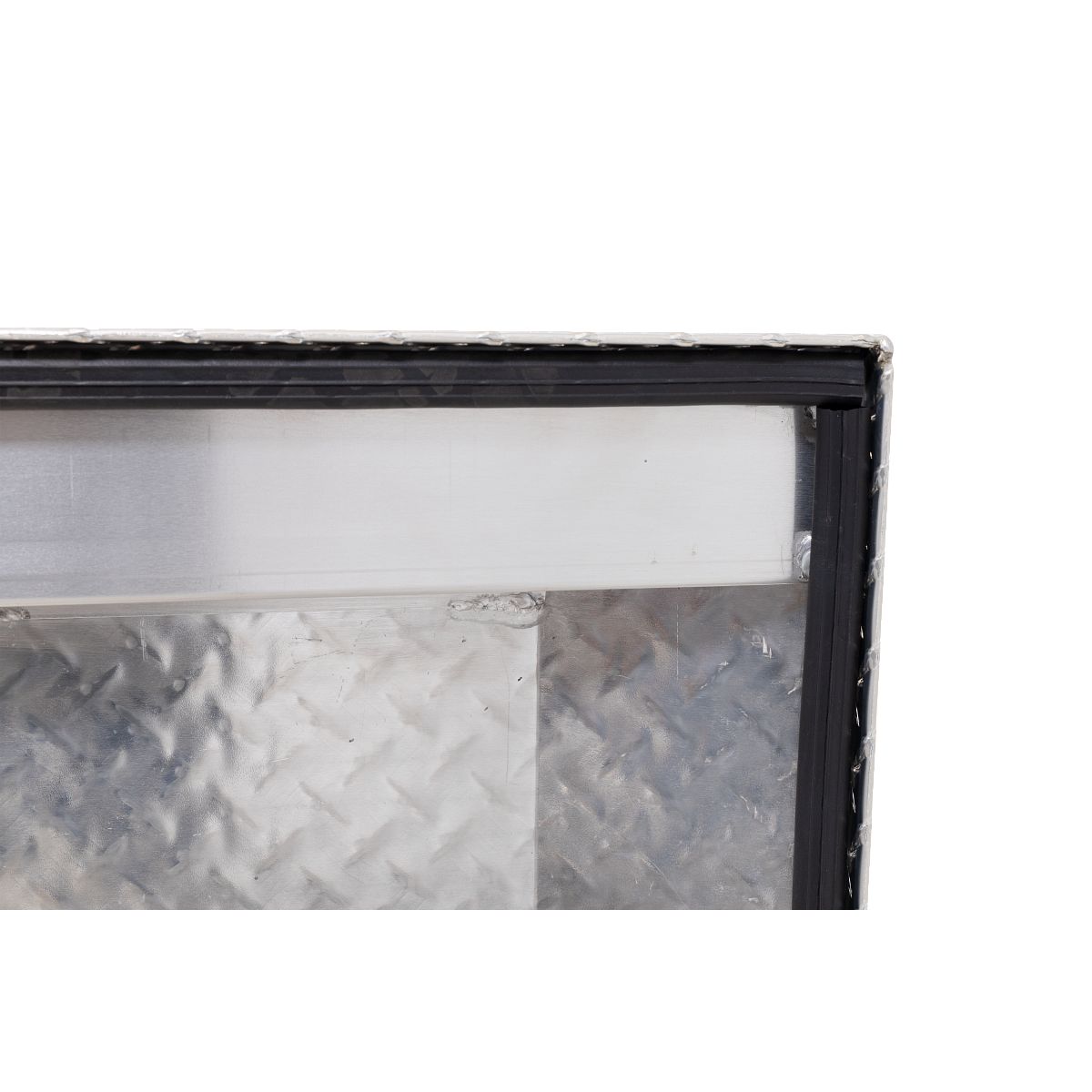 Weather Guard Crossover Tool Box - Full Size Trucks - Low Profile [4th Gen]