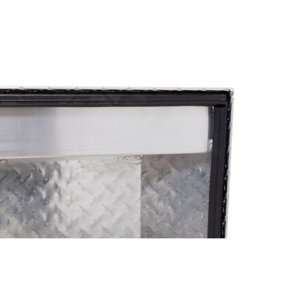 Weather Guard Crossover Tool Box - Full Size Trucks - Low Profile [4th Gen]