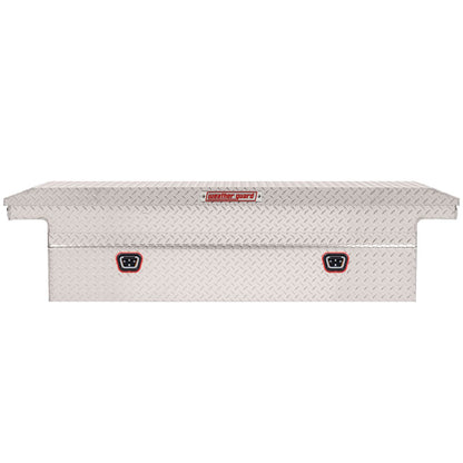 Weather Guard Crossover Tool Box - Full Size Trucks - Low Profile [4th Gen]
