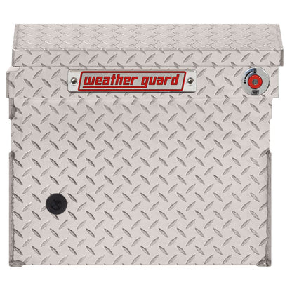 Weather Guard Crossover Tool Box - Full Size Trucks - Low Profile [4th Gen]