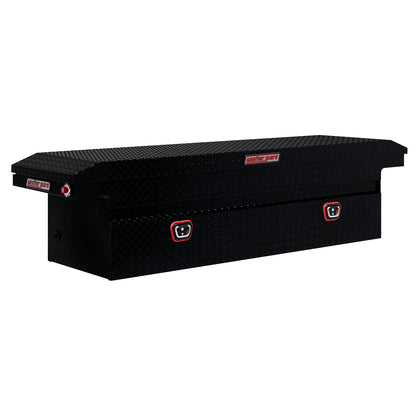 Weather Guard Crossover Tool Box - Full Size Trucks - Low Profile [3rd Gen]